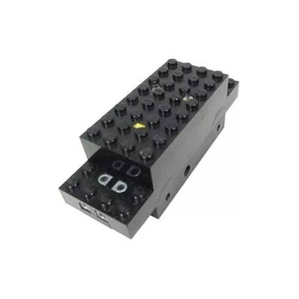 Service Packs 5006 Replacement 2-Piece Battery Motor Housing