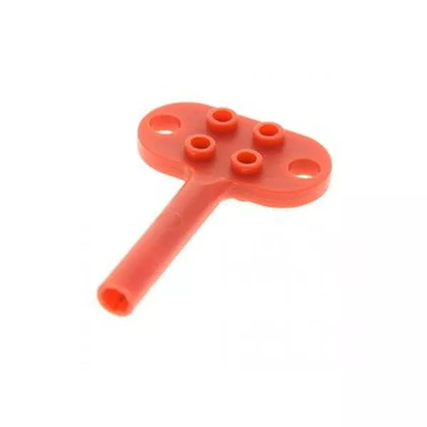 Service Packs 5004 2 Keys for Wind-Up Motor
