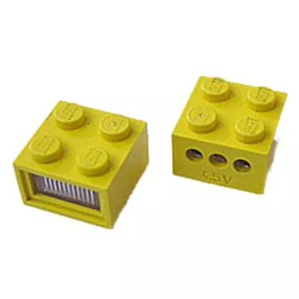 Service Packs 5003 2 Lighting Bricks 4.5 V