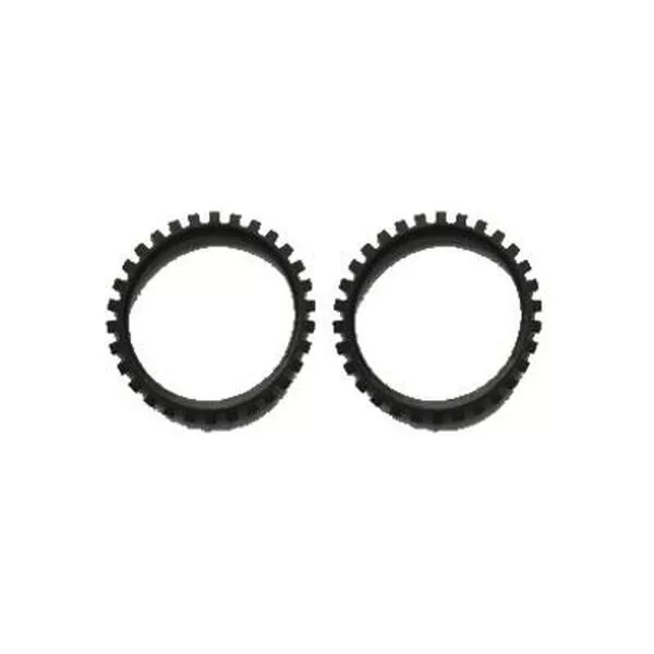 Service Packs 5002 2 Rubber Crawler Tracks