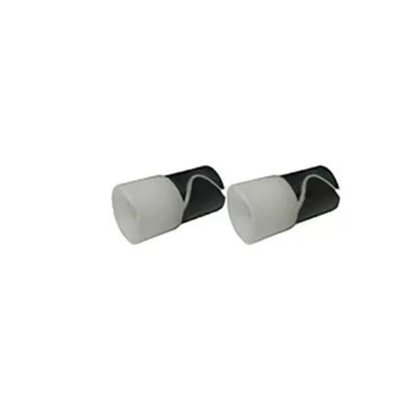 Service Packs 5001 4 Wheel Bushes for 4.5 V Basic Motor