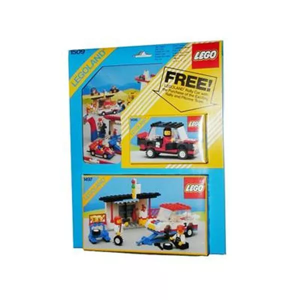 Town 1509 Town Value Pack
