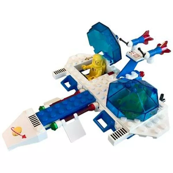 Space 1499 Twin Starfire
