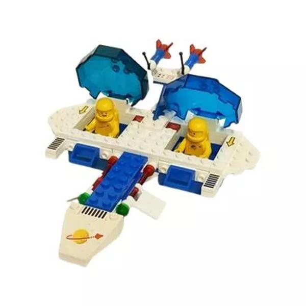 Space 1499 Twin Starfire