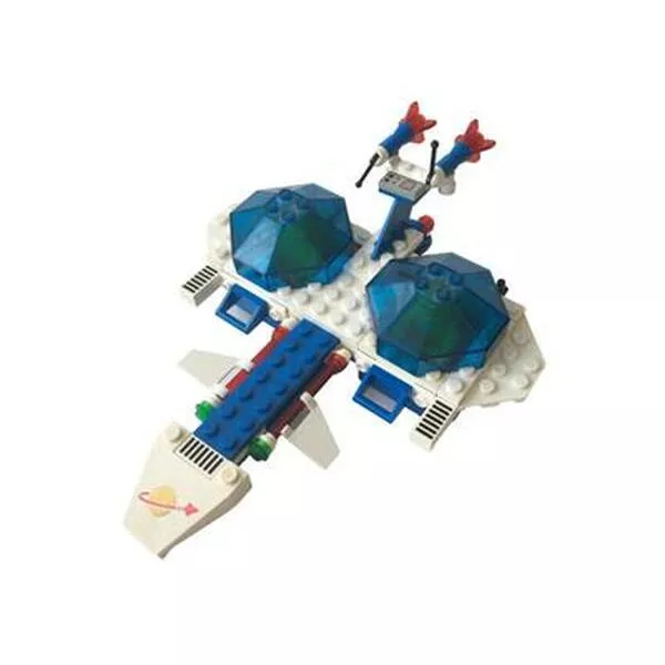 Space 1499 Twin Starfire