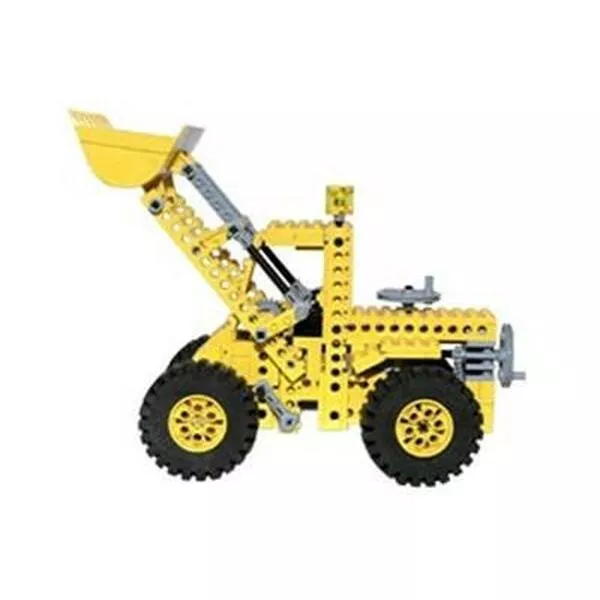 Technic 8853 Excavator