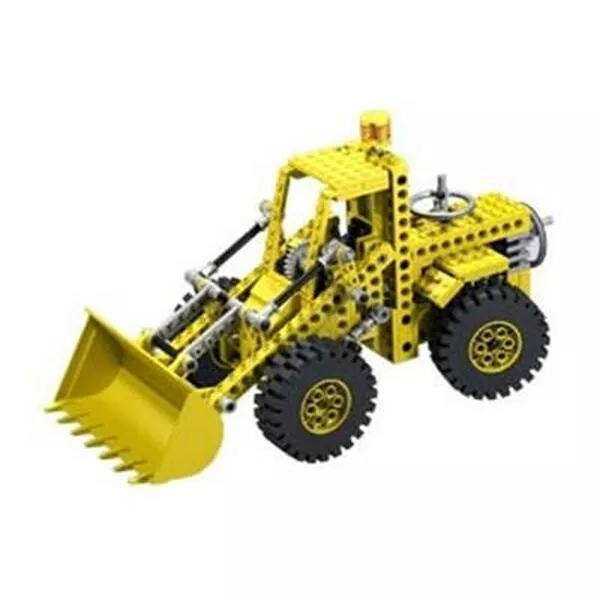 Technic 8853 Excavator