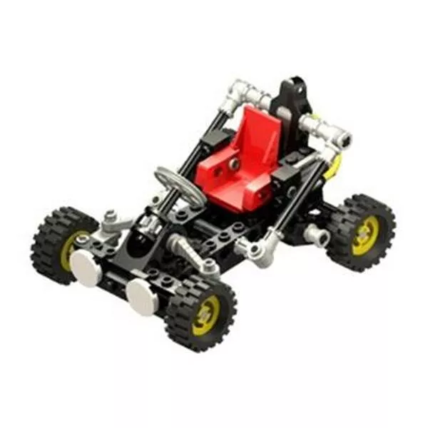 Technic 8832 Roadster