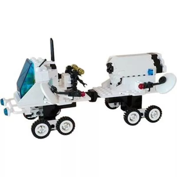 Space 6925 Interplanetary Rover