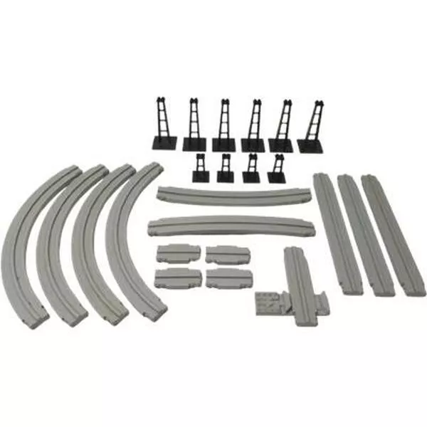 Space 6921 Monorail Accessory Track
