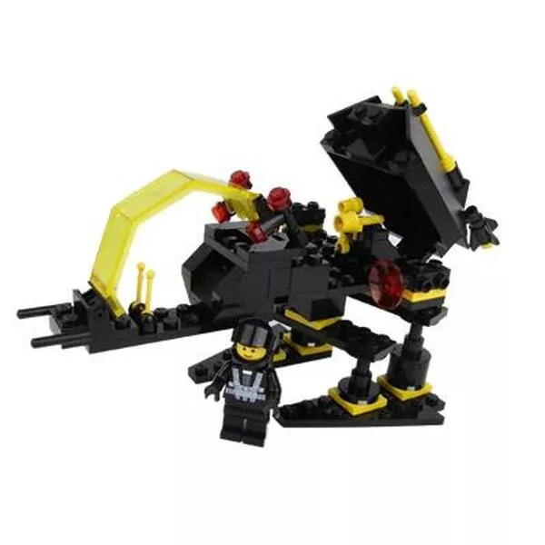 Space 6876 Alienator
