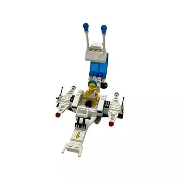Space 6875 Hovercraft
