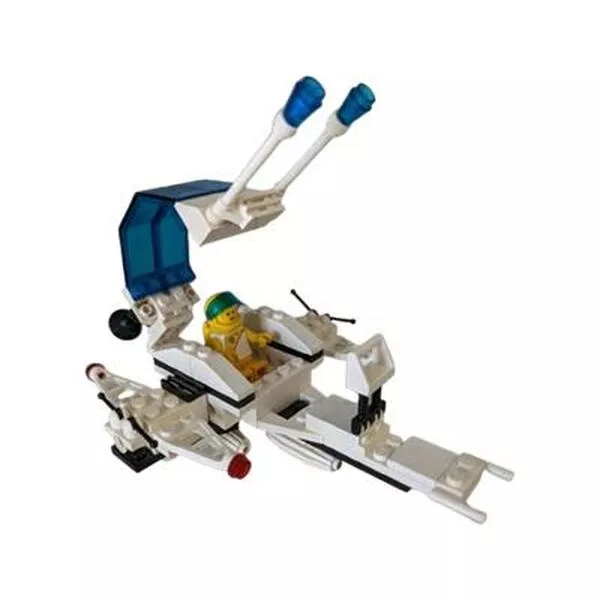 Space 6875 Hovercraft