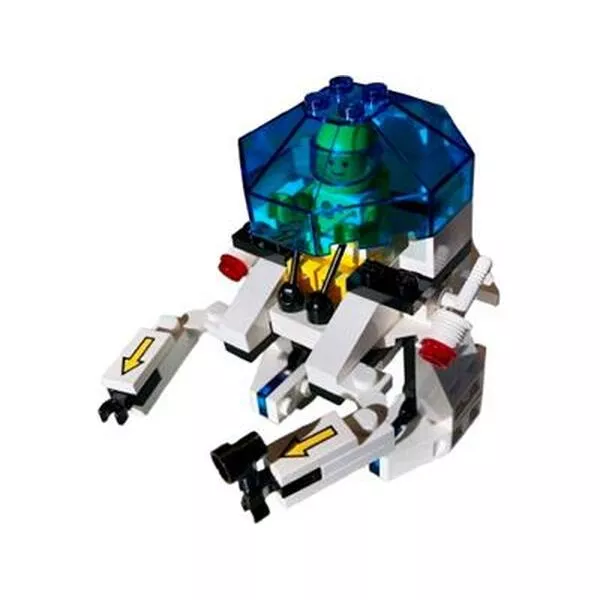 Space 6848 Strategic Pursuer
