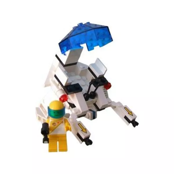 Space 6848 Strategic Pursuer