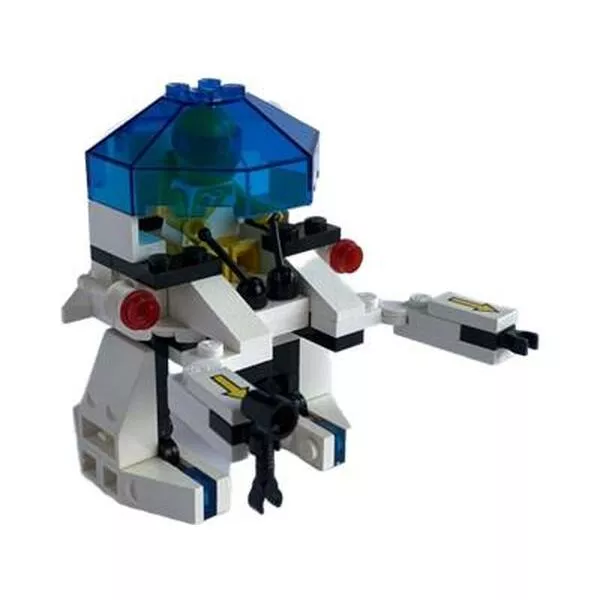 Space 6848 Strategic Pursuer