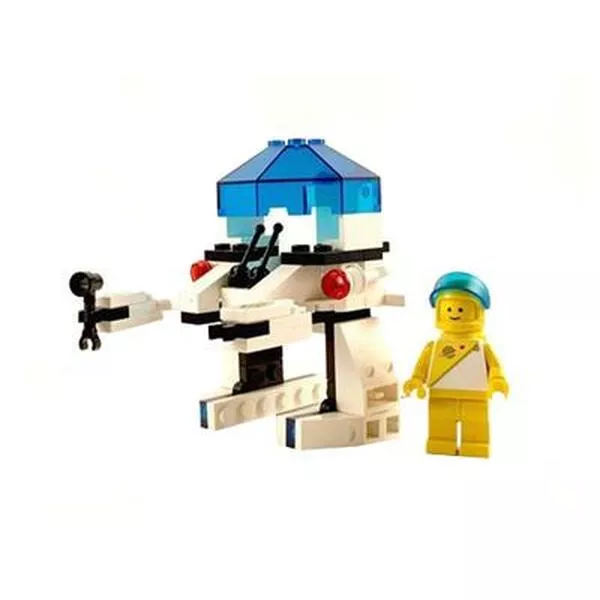 Space 6848 Strategic Pursuer