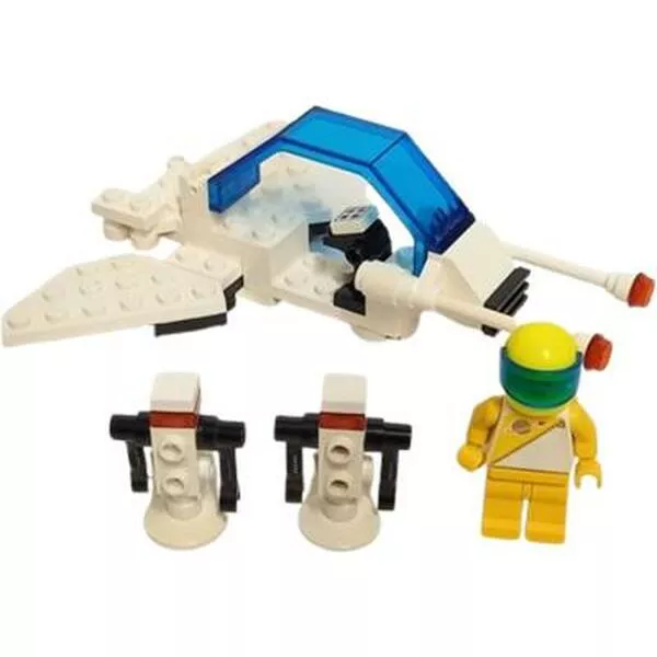 Space 6830 Space Patroller