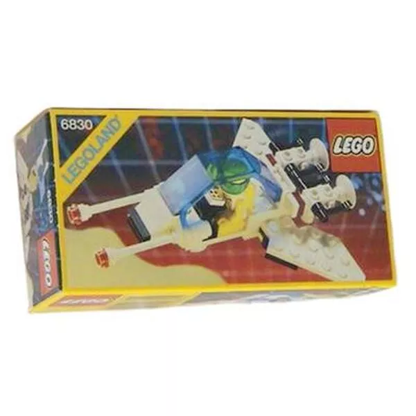Space 6830 Space Patroller