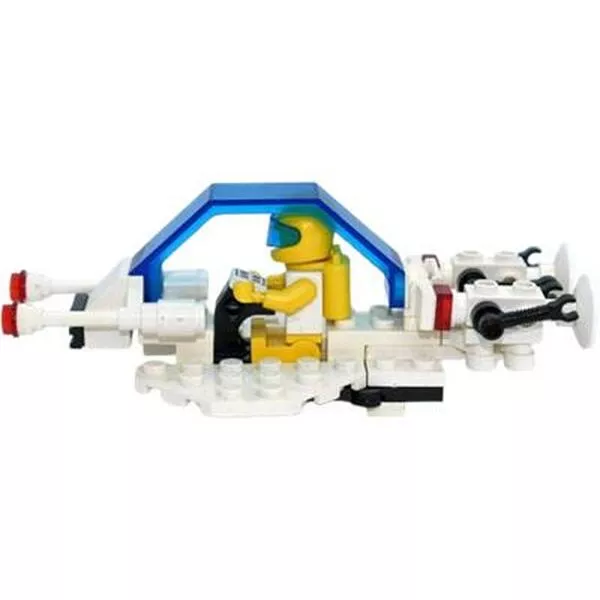 Space 6830 Space Patroller