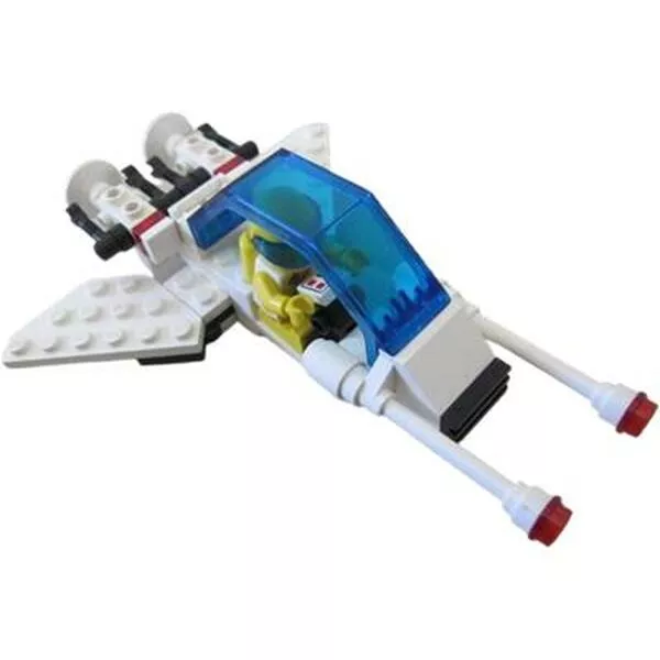 Space 6830 Space Patroller