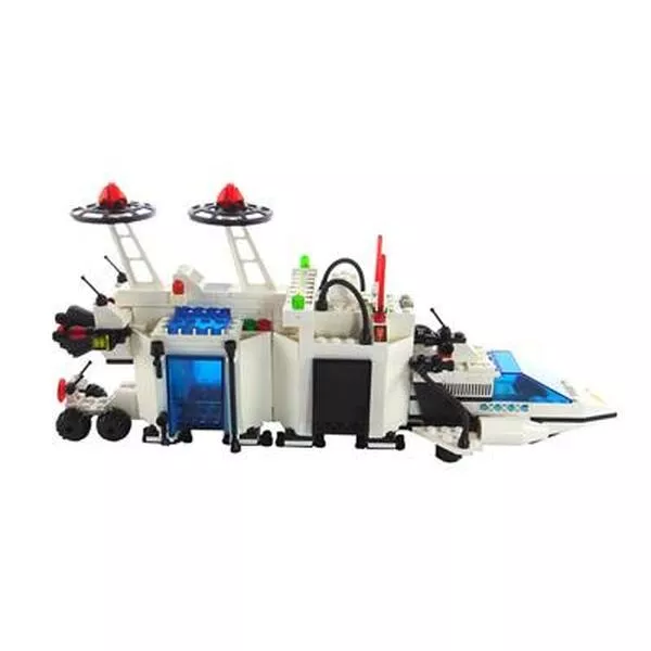 Space 6783 Sonar Transmitting Cruiser