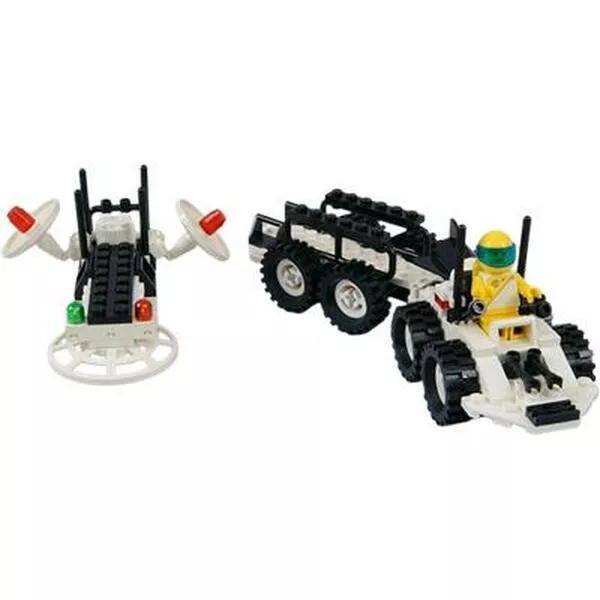 Space 6770 Lunar Transporter Patroller