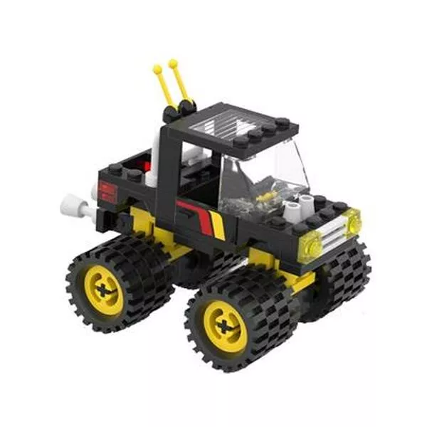 Town 6675 Road & Trail 4x4