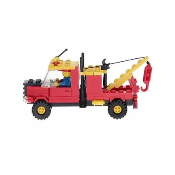 Town 6674 Crane Truck
