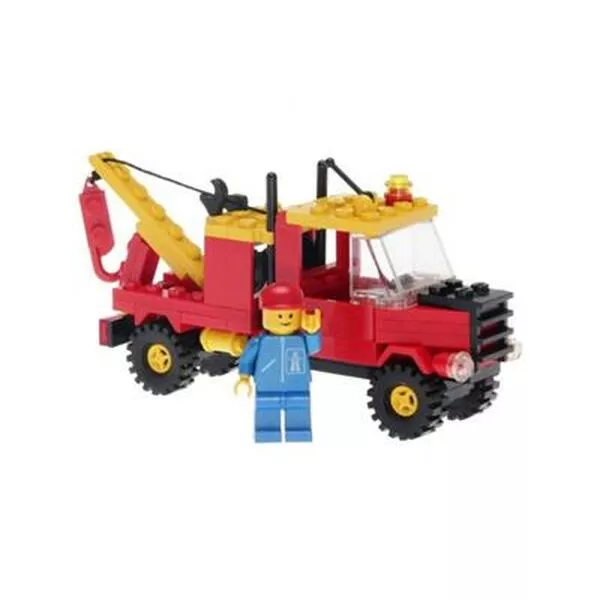 Town 6674 Crane Truck