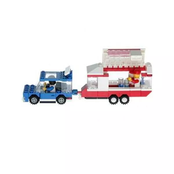 Town 6590 Vacation Camper