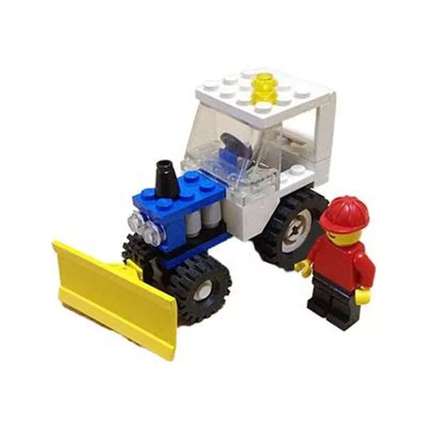 Town 6524 Blizzard Blazer