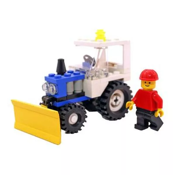 Town 6524 Blizzard Blazer