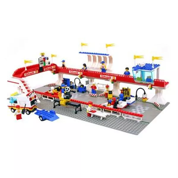 Town 6395 Victory Lap Raceway