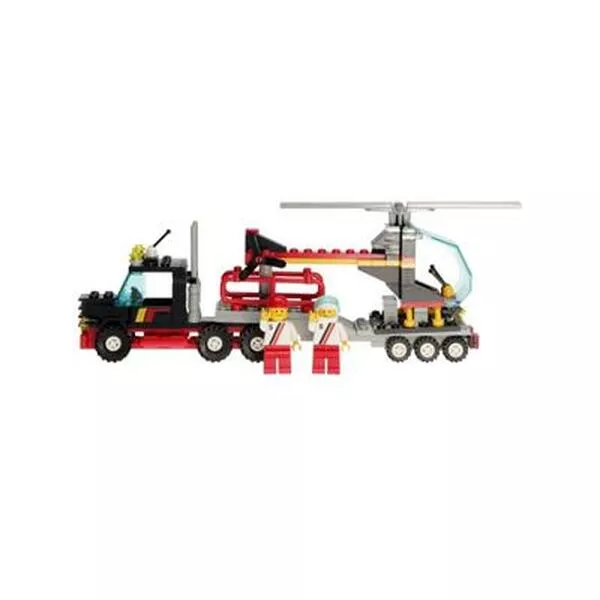 Town 6357 Stunt 'Copter N' Truck