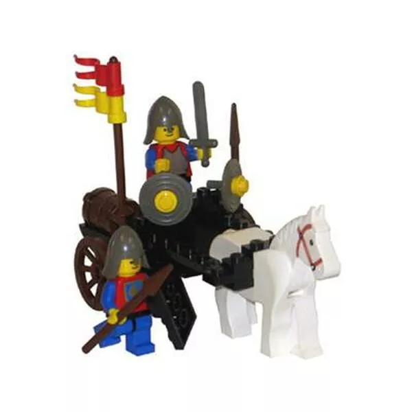 Castle 6039 Twin-Arm Launcher