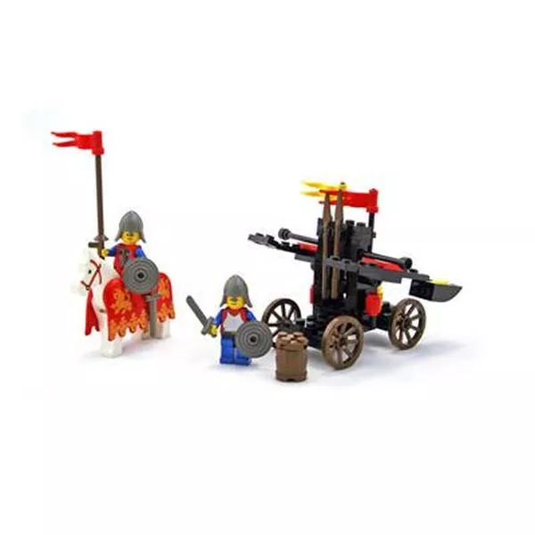 Castle 6039 Twin-Arm Launcher