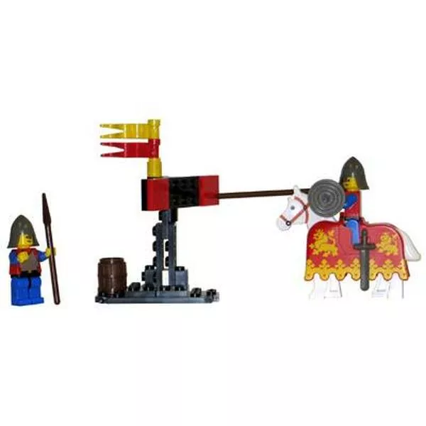 Castle 6039 Twin-Arm Launcher