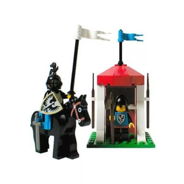 Castle 6035 Castle Guard
