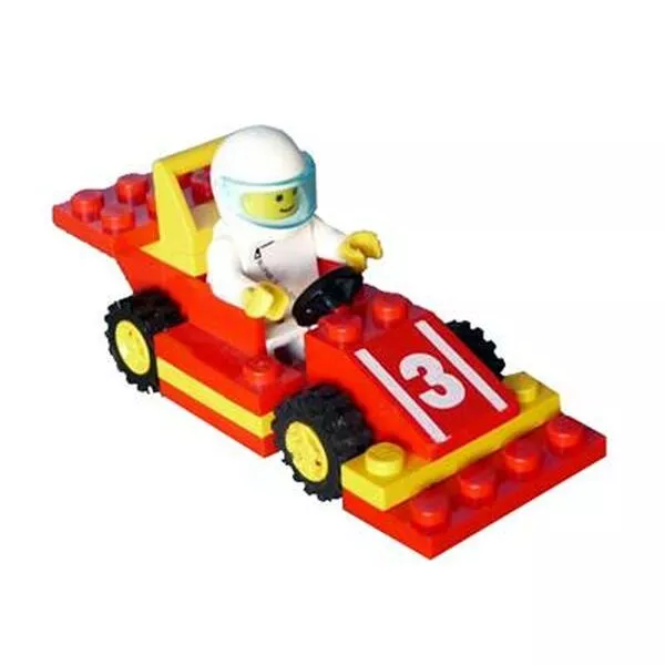 Town 1612 Victory Racer