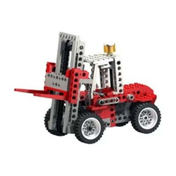 Technic 8835 Forklift