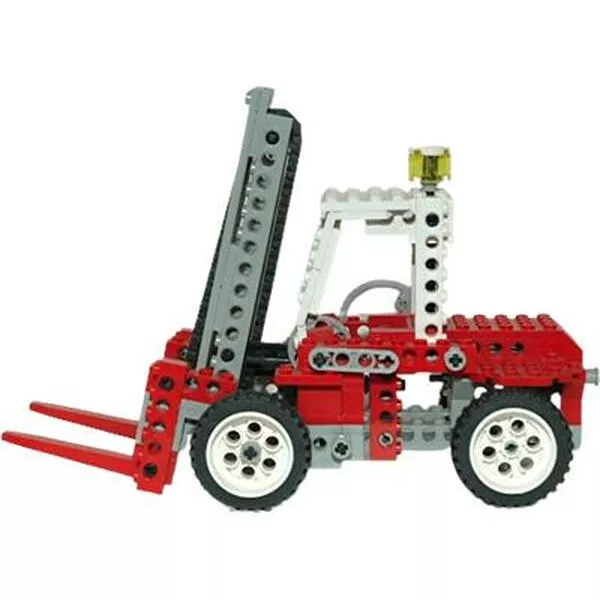 Technic 8835 Forklift