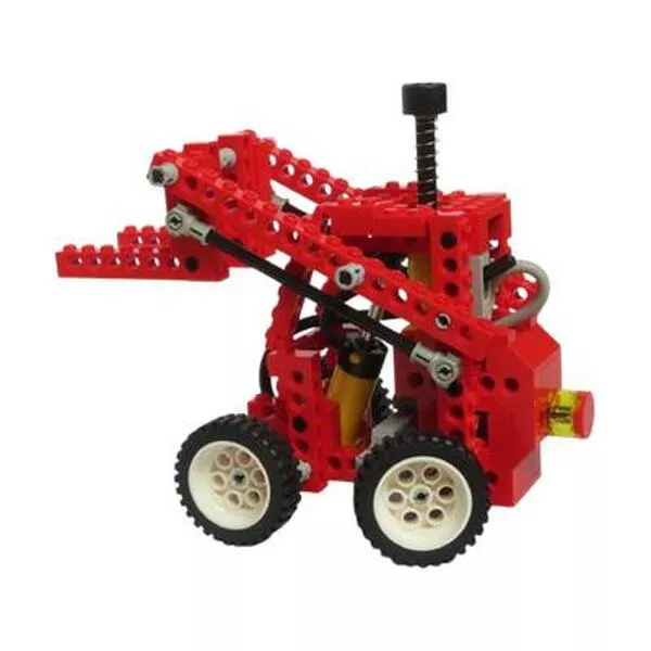 Technic 8044 Universal Pneumatic Set
