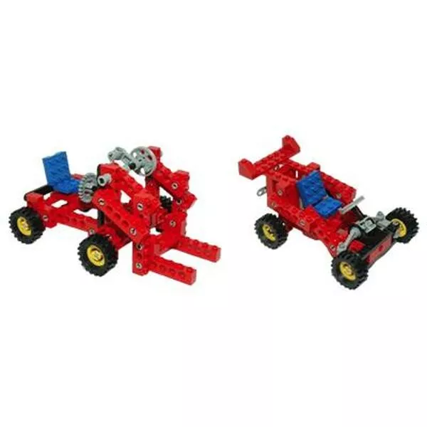 Technic 8024 Universal Set
