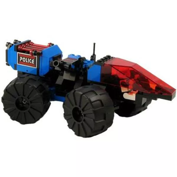 Space 6895 Spy Trak 1