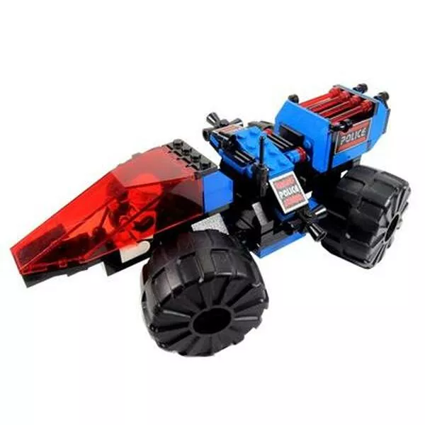 Space 6895 Spy Trak 1