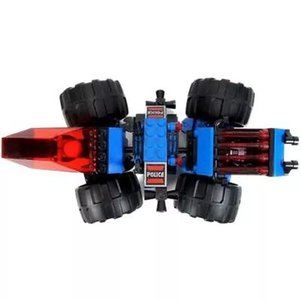 Space 6895 Spy Trak 1