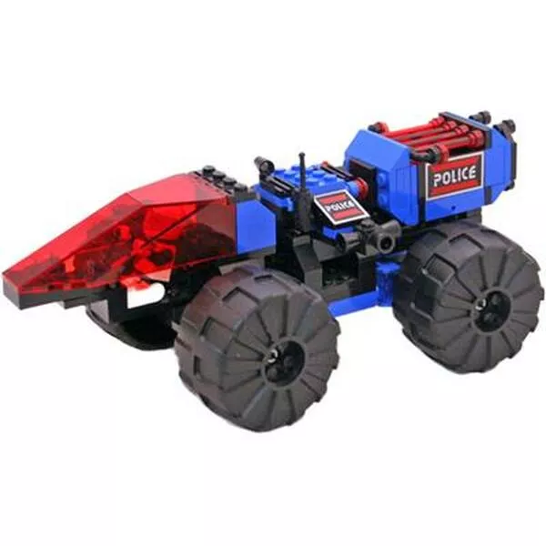Space 6895 Spy Trak 1