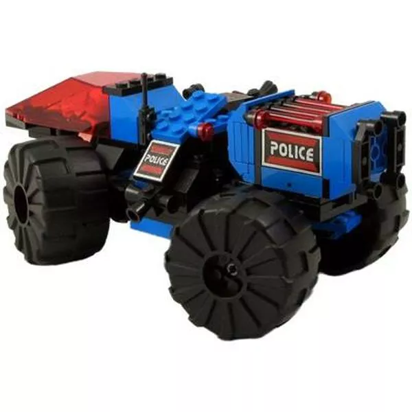 Space 6895 Spy Trak 1