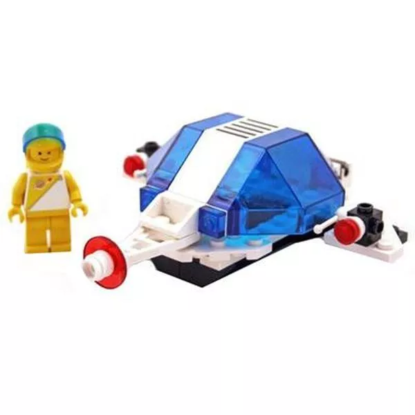 Space 6850 Auxiliary Patroller